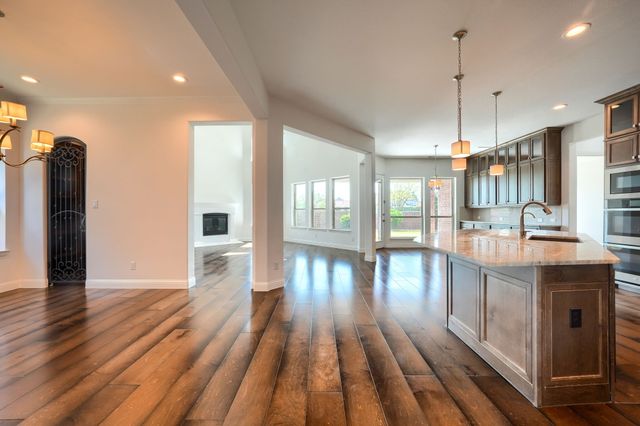 7165 Goose Creek Road, Frisco, TX 75036