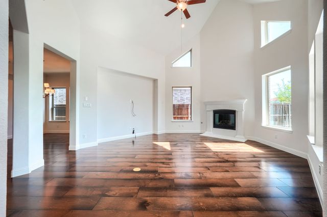 7165 Goose Creek Road, Frisco, TX 75036