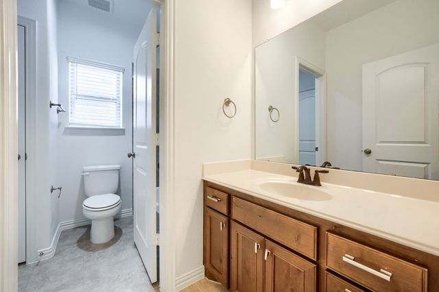 7165 Goose Creek Road, Frisco, TX 75036