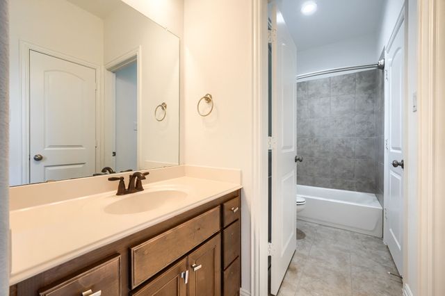 7165 Goose Creek Road, Frisco, TX 75036