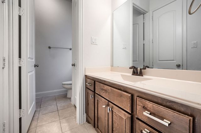 7165 Goose Creek Road, Frisco, TX 75036