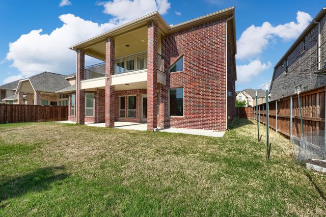 7165 Goose Creek Road, Frisco, TX 75036