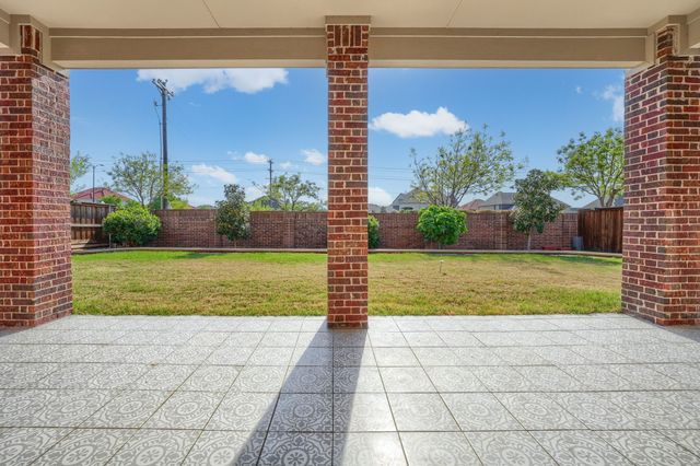 7165 Goose Creek Road, Frisco, TX 75036