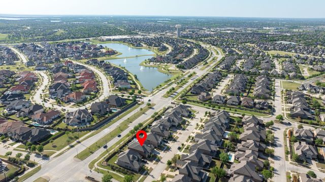 7165 Goose Creek Road, Frisco, TX 75036