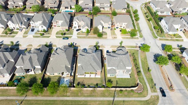 7165 Goose Creek Road, Frisco, TX 75036