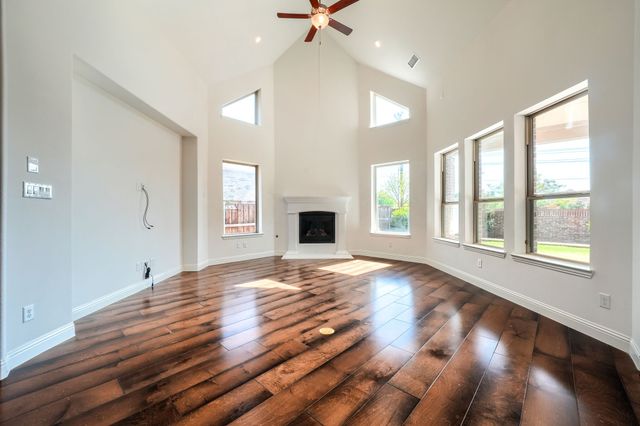 7165 Goose Creek Road, Frisco, TX 75036