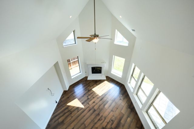 7165 Goose Creek Road, Frisco, TX 75036