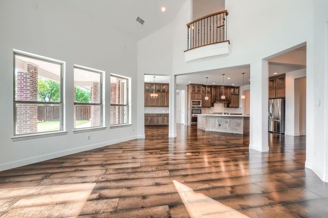 7165 Goose Creek Road, Frisco, TX 75036