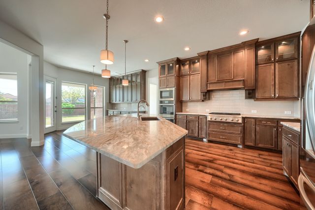 7165 Goose Creek Road, Frisco, TX 75036