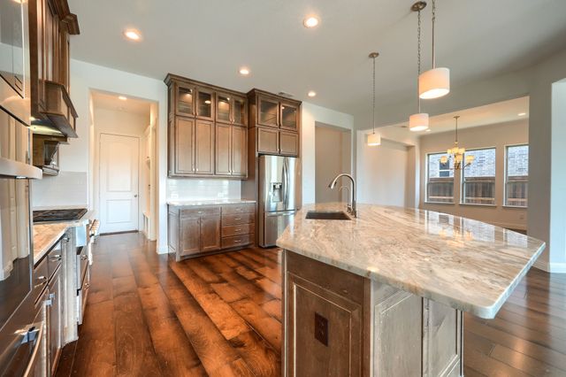 7165 Goose Creek Road, Frisco, TX 75036