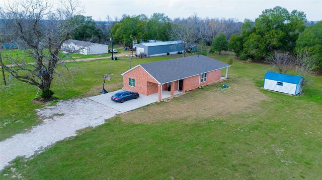 38938 Mt Zion Road, Pattison, TX 77423