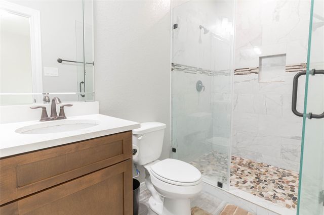 38938 Mt Zion Road, Pattison, TX 77423