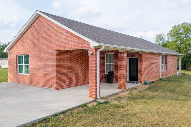 38938 Mt Zion Road, Pattison, TX 77423
