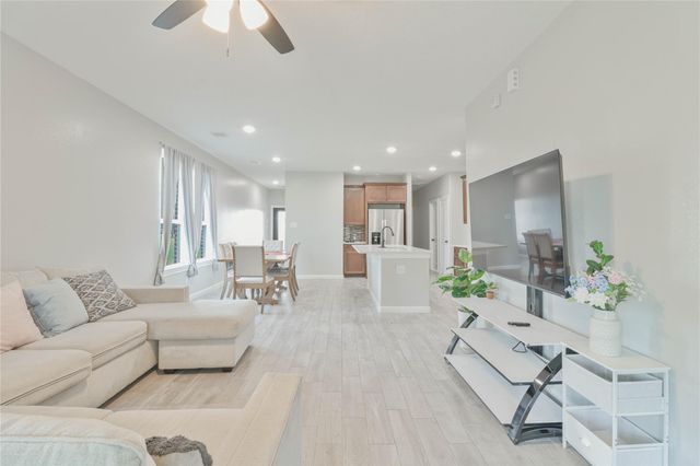 38938 Mt Zion Road, Pattison, TX 77423