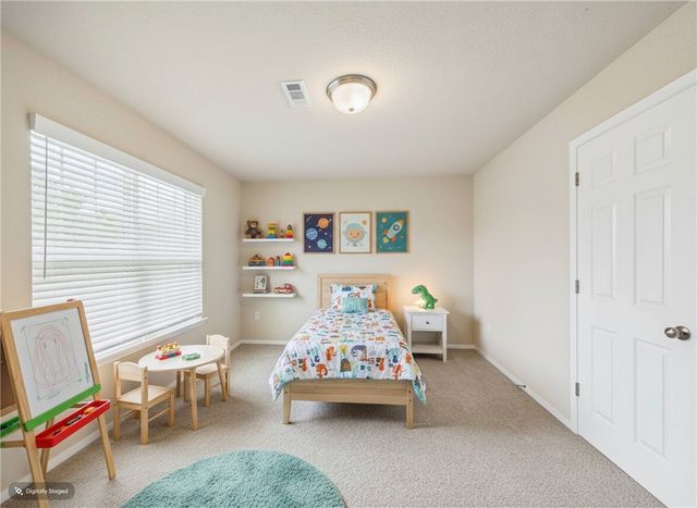 4206 SW Lexington Avenue, Bentonville, AR 72713
