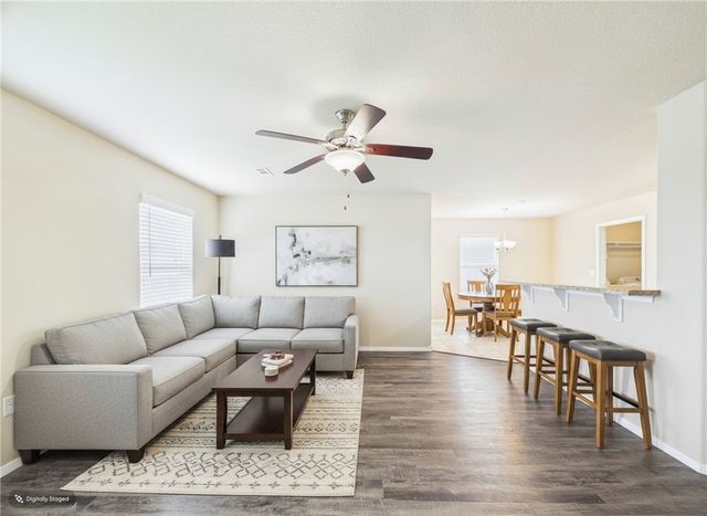 4206 SW Lexington Avenue, Bentonville, AR 72713