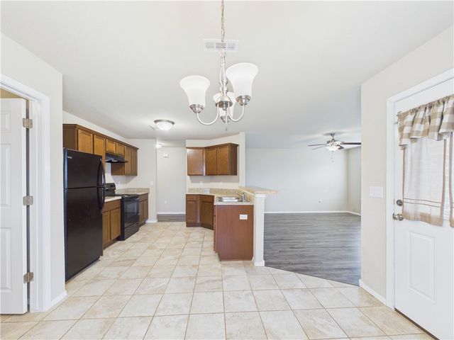 4206 SW Lexington Avenue, Bentonville, AR 72713