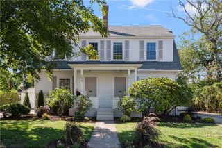 294 Cole Avenue, Providence, RI 02906