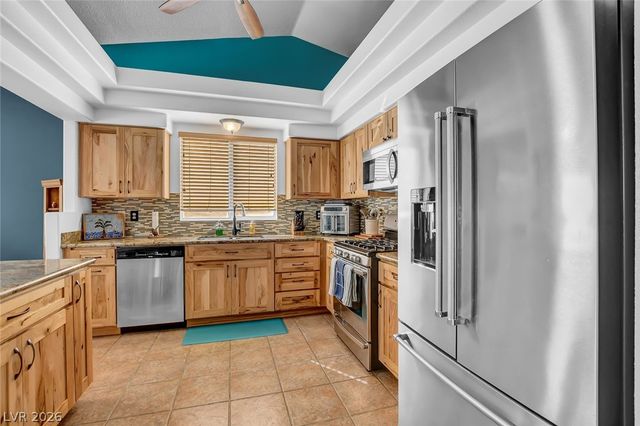 8041 Edward Baher Avenue, Las Vegas, NV 89149