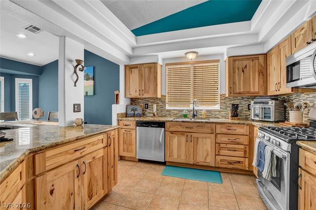 8041 Edward Baher Avenue, Las Vegas, NV 89149