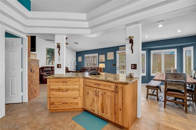 8041 Edward Baher Avenue, Las Vegas, NV 89149