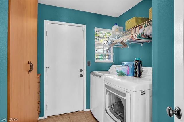 8041 Edward Baher Avenue, Las Vegas, NV 89149