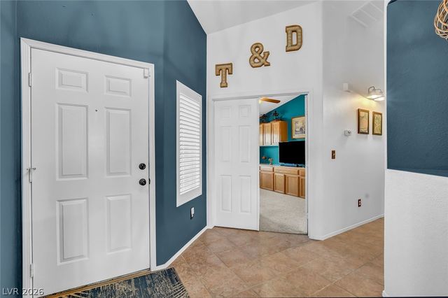 8041 Edward Baher Avenue, Las Vegas, NV 89149