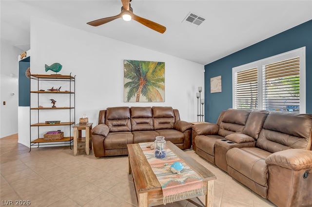 8041 Edward Baher Avenue, Las Vegas, NV 89149