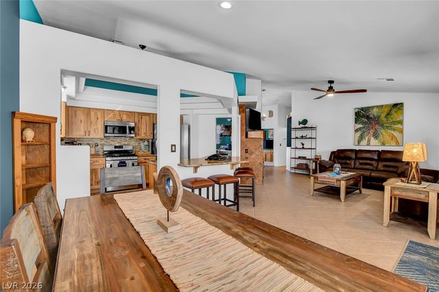 8041 Edward Baher Avenue, Las Vegas, NV 89149