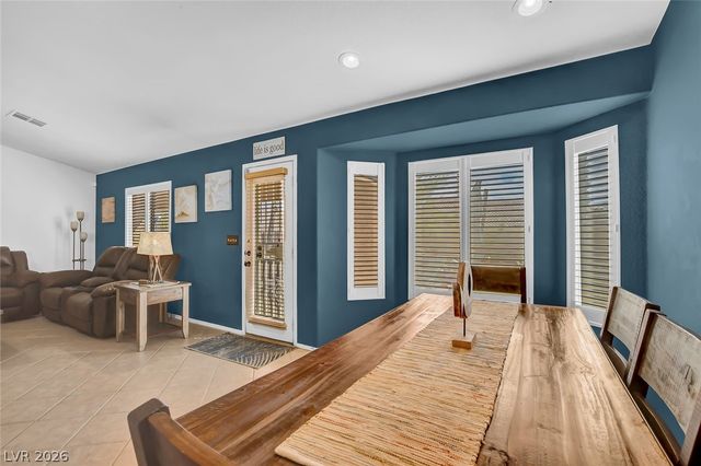 8041 Edward Baher Avenue, Las Vegas, NV 89149