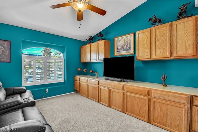 8041 Edward Baher Avenue, Las Vegas, NV 89149