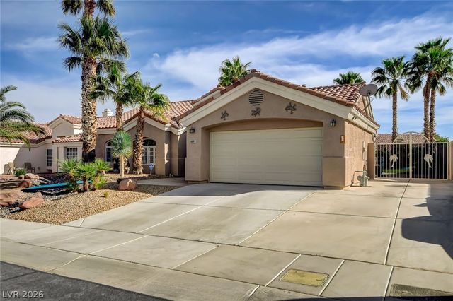 8041 Edward Baher Avenue, Las Vegas, NV 89149