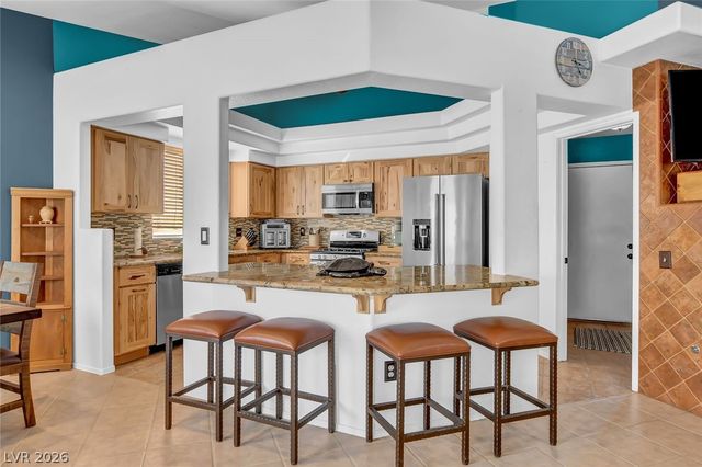 8041 Edward Baher Avenue, Las Vegas, NV 89149