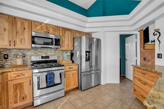 8041 Edward Baher Avenue, Las Vegas, NV 89149