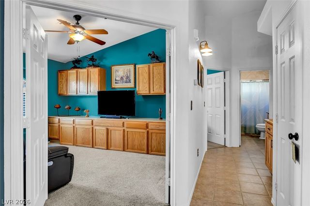 8041 Edward Baher Avenue, Las Vegas, NV 89149