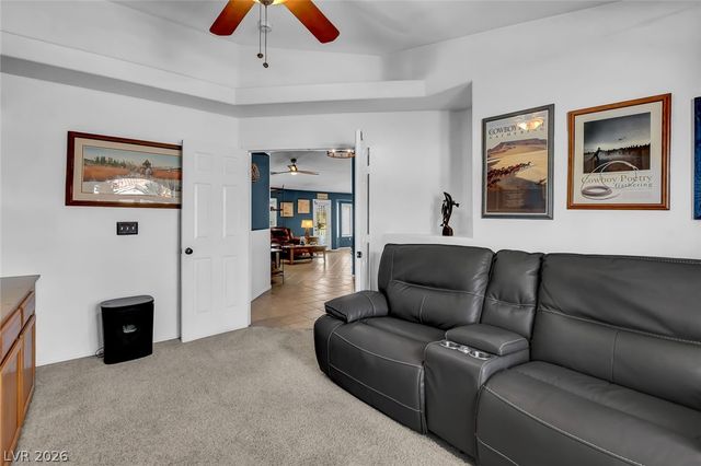 8041 Edward Baher Avenue, Las Vegas, NV 89149