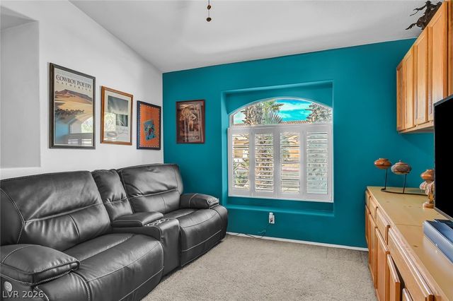 8041 Edward Baher Avenue, Las Vegas, NV 89149