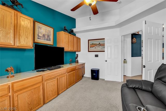 8041 Edward Baher Avenue, Las Vegas, NV 89149