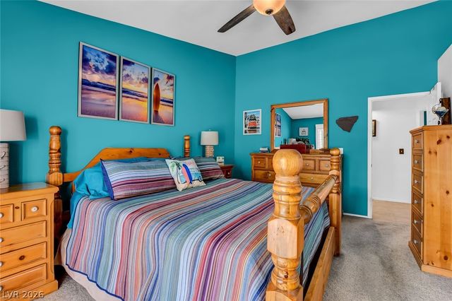 8041 Edward Baher Avenue, Las Vegas, NV 89149