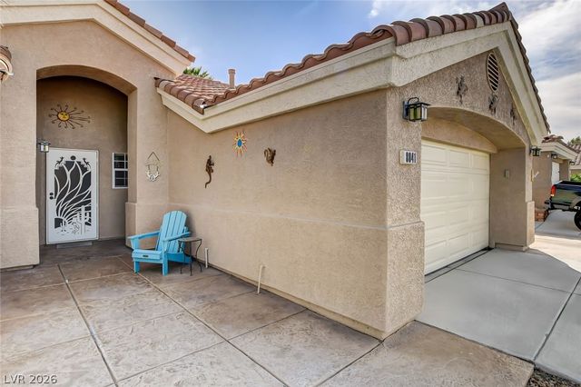8041 Edward Baher Avenue, Las Vegas, NV 89149