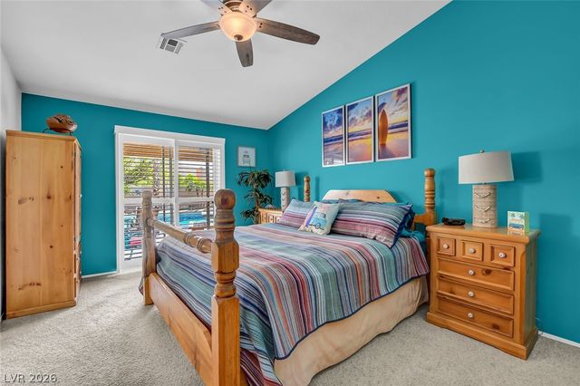 8041 Edward Baher Avenue, Las Vegas, NV 89149