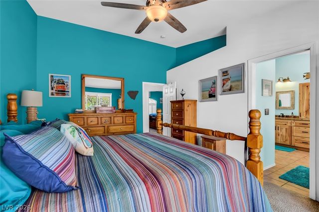 8041 Edward Baher Avenue, Las Vegas, NV 89149