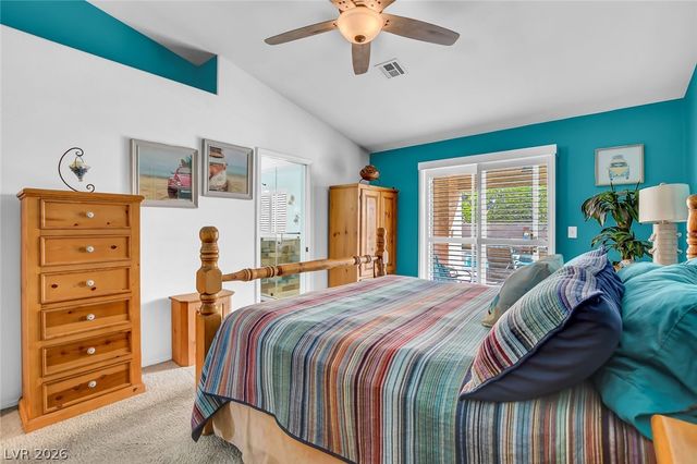 8041 Edward Baher Avenue, Las Vegas, NV 89149