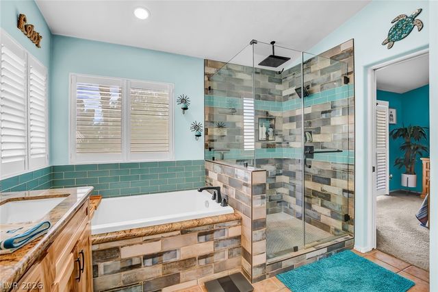 8041 Edward Baher Avenue, Las Vegas, NV 89149