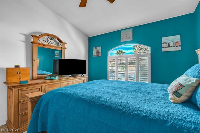 8041 Edward Baher Avenue, Las Vegas, NV 89149