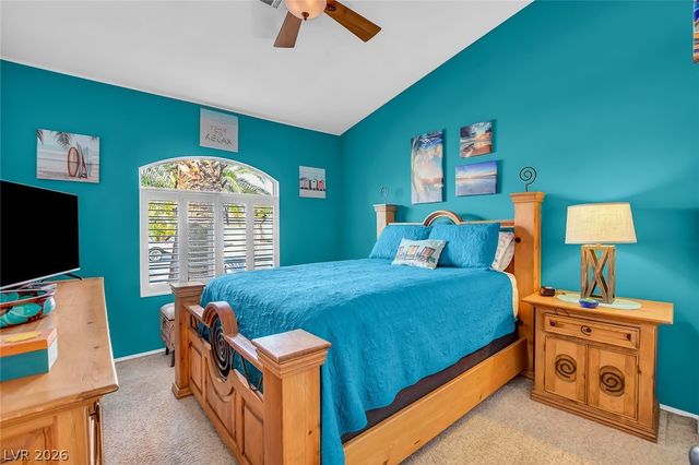 8041 Edward Baher Avenue, Las Vegas, NV 89149