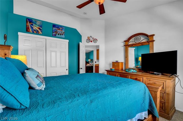 8041 Edward Baher Avenue, Las Vegas, NV 89149