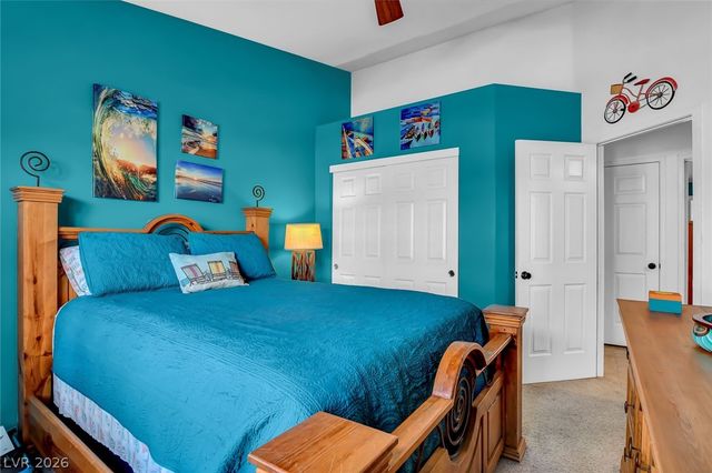 8041 Edward Baher Avenue, Las Vegas, NV 89149