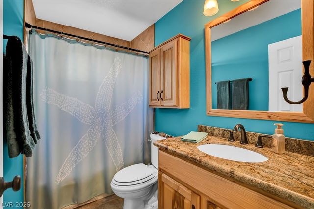 8041 Edward Baher Avenue, Las Vegas, NV 89149