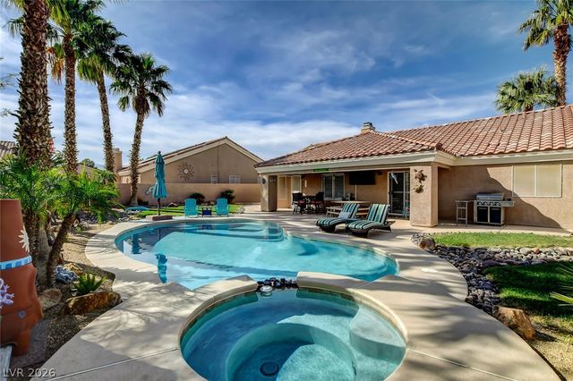 8041 Edward Baher Avenue, Las Vegas, NV 89149